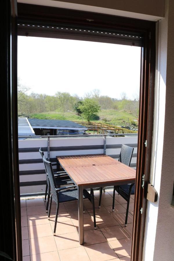 Ferienwohnung Wegmann Borkum Exterior foto