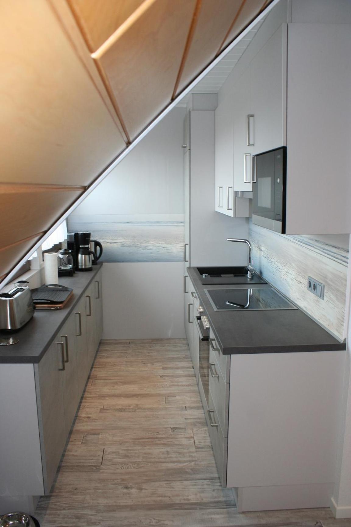 Ferienwohnung Wegmann Borkum Exterior foto