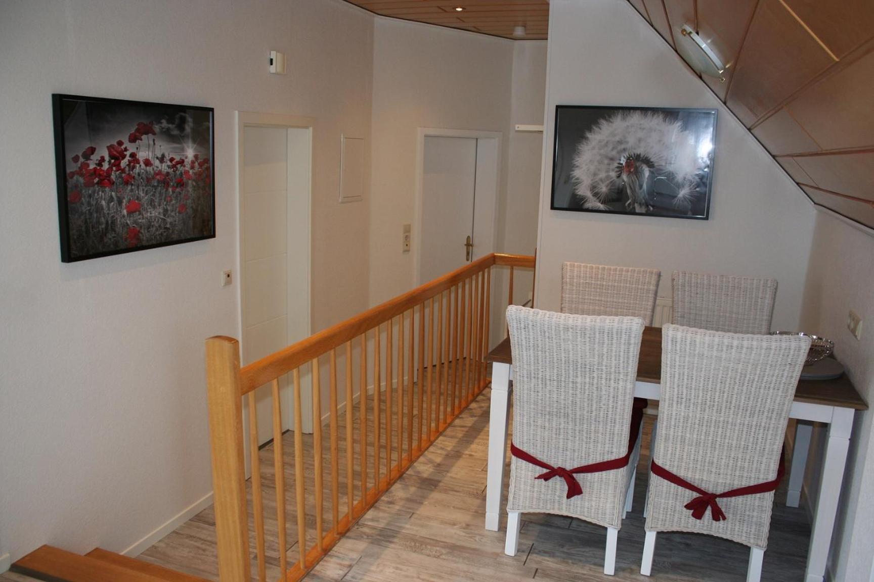Ferienwohnung Wegmann Borkum Exterior foto